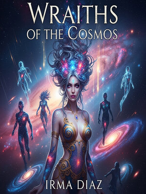 cover image of Wraiths of the Cosmos